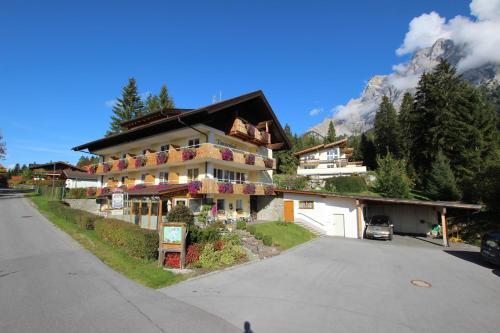Surrounding area – Hotel Tannenhof