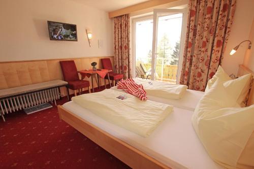 Room – Hotel Tannenhof