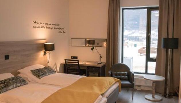 Foto de Peer Gynt Hotel and Spiseri