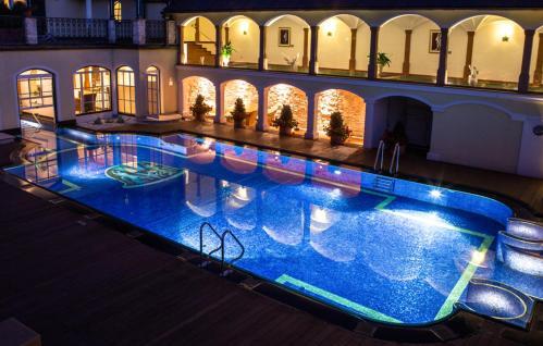 Foto de los servicios de Hotel Friesacher