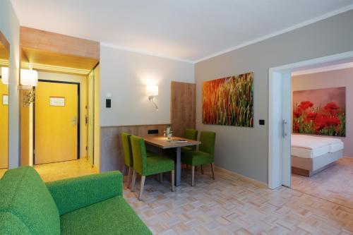 Foto general de Bio-Seehotel Zeulenroda