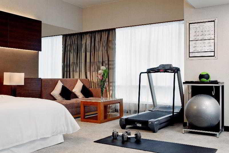 Foto general de Hotel The Westin Guangzhou