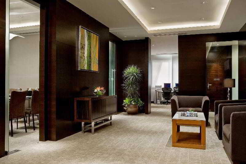 Foto general de Hotel The Westin Guangzhou