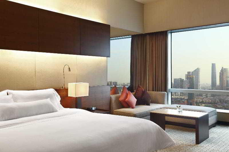 Foto del entorno de Hotel The Westin Guangzhou