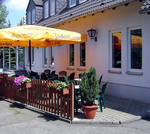 Foto general de Hotel Gasthof zur Heinzebank