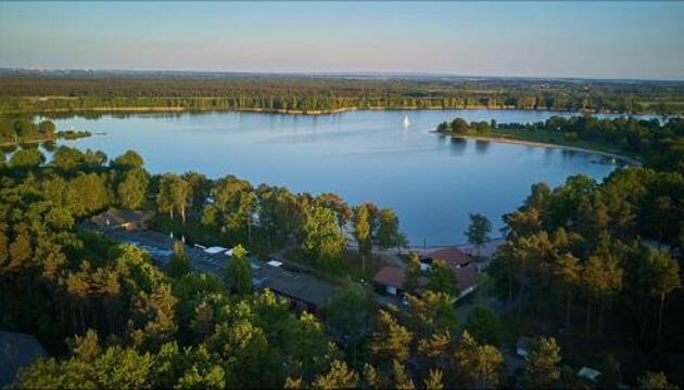 Foto de Seehotel am Tankumsee