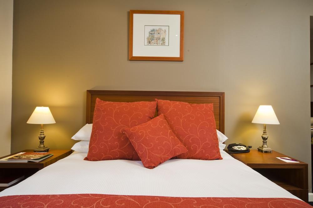 Foto general de Hotel Mercure Canberra