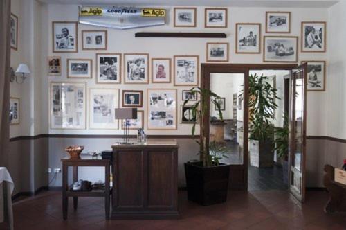 Foto de restauración de Albergo Ristorante Sant&amp;#039;Eustorgio
