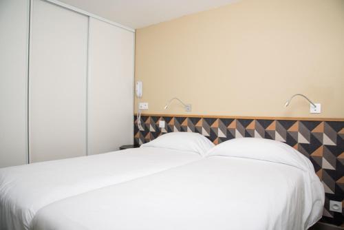 Photo – Hotel Les Dunes
