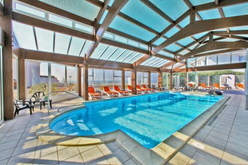 Facilities – Hotel Les Dunes