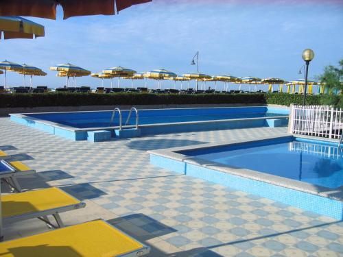 Foto de los servicios de Hotel Oliver