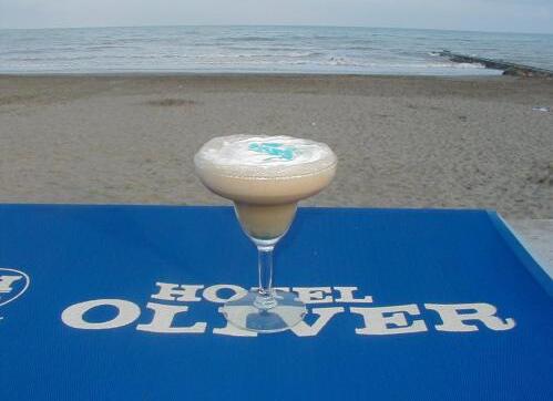 Foto de restauración de Hotel Oliver