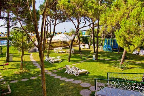 Foto de los servicios de Hotel Oliver