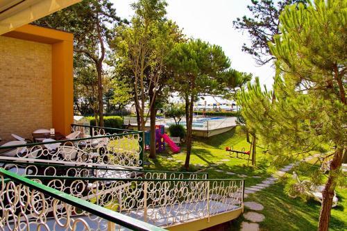 Foto de los servicios de Hotel Oliver