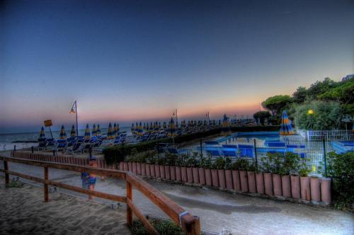 Foto de los servicios de Hotel Oliver