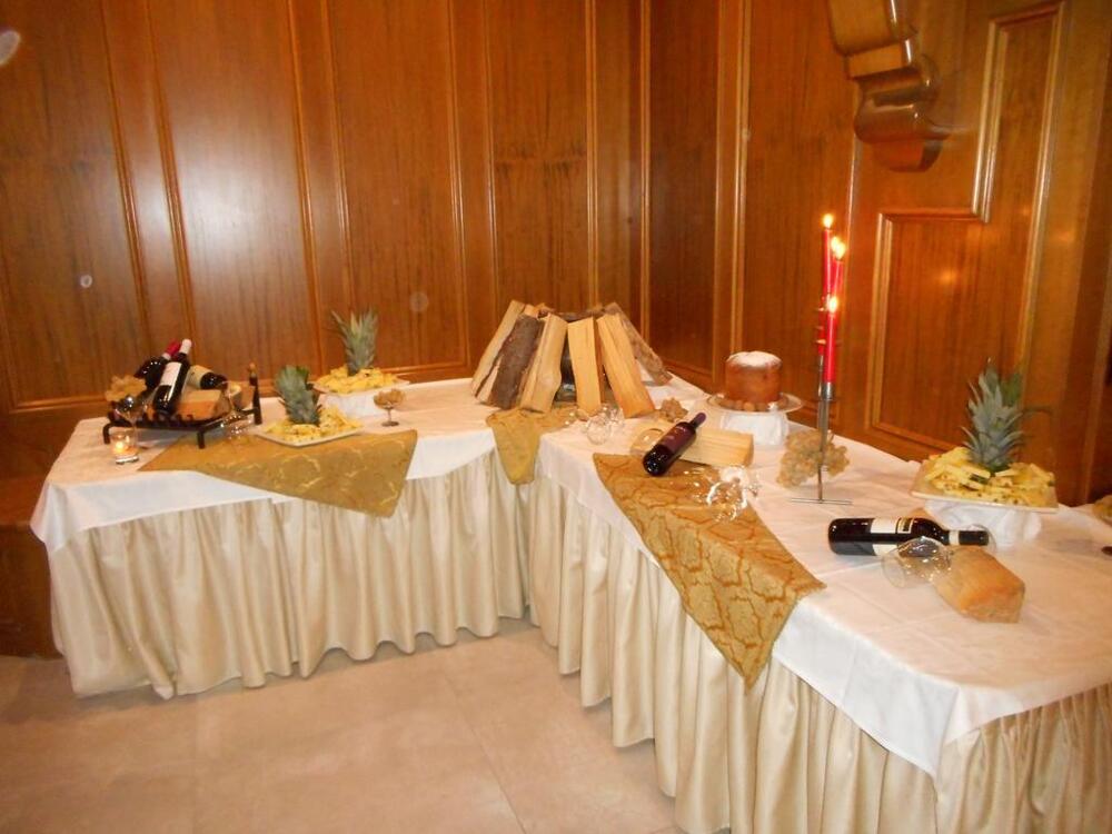 Foto general de Hotel Trento