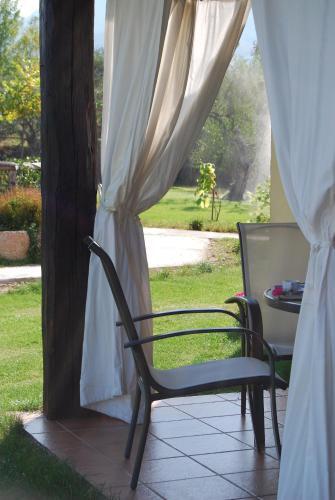 Foto general de Casa Rural El Manantial Del Fresno