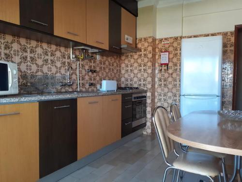 Foto de una habitación de Alojamentos Leitao
