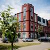 Foto de Willing Hotel