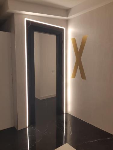 Foto de una habitación de Grand hotel irpinia &amp;amp; SPA