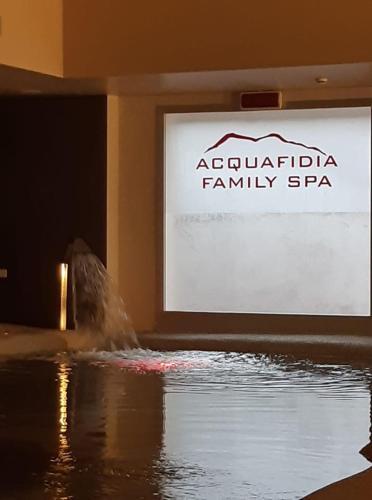 Foto de los servicios de Grand hotel irpinia &amp;amp; SPA