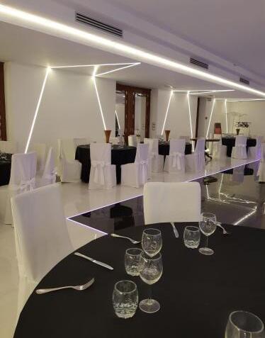 Foto general de Grand hotel irpinia &amp;amp; SPA