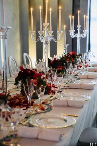 Foto de los servicios de Grand hotel irpinia &amp;amp; SPA