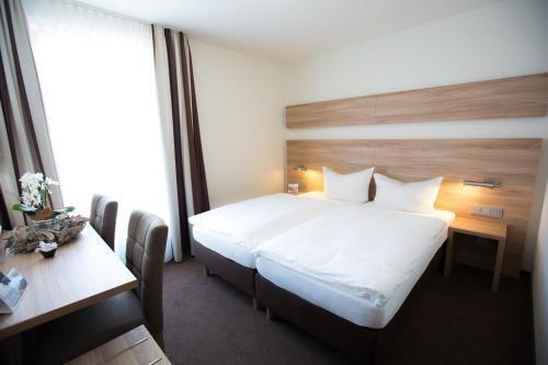 Zimmer - Hotel &amp;amp; Restaurant Rose