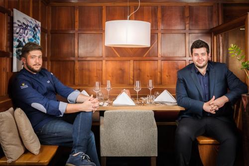 Bild - Hotel &amp;amp; Restaurant Rose