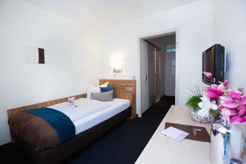 Zimmer - Hotel &amp;amp; Restaurant Rose