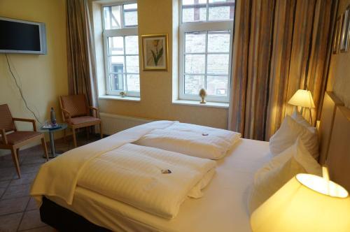 Foto general de Hotel Goldener Anker