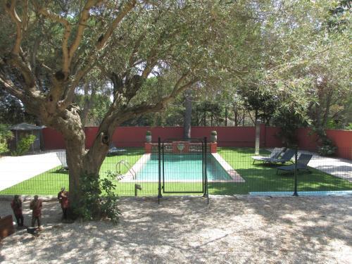 Foto de los servicios de Villa Cote d&amp;#039;Asoet