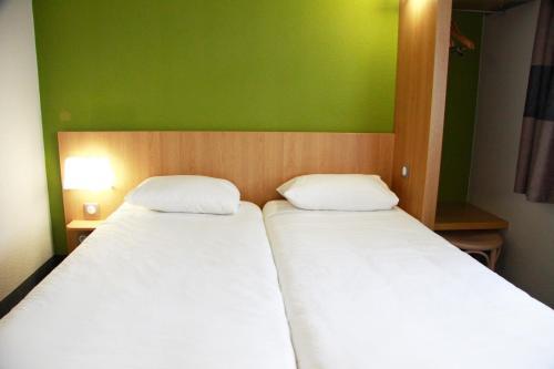 Room – B&amp;amp;B Hôtel Vierzon
