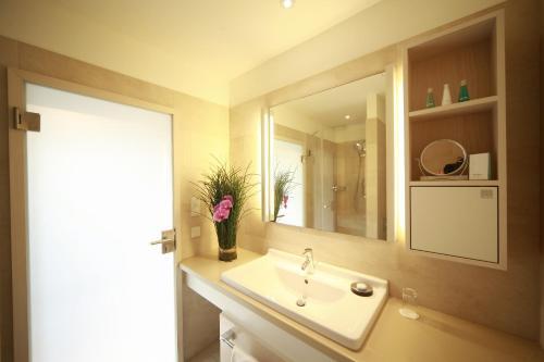 Foto del baño de Navigare NSBhotel