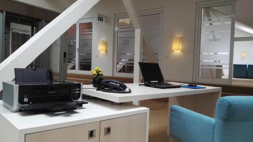 Foto de los servicios de Navigare NSBhotel