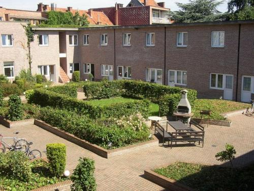 Foto del exterior de Apartamentos Budget Flats Leuven