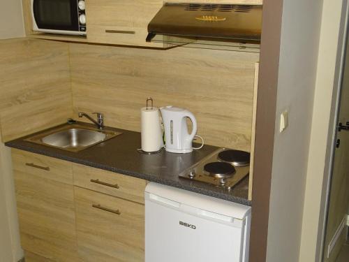 Foto general de Apartamentos Budget Flats Leuven
