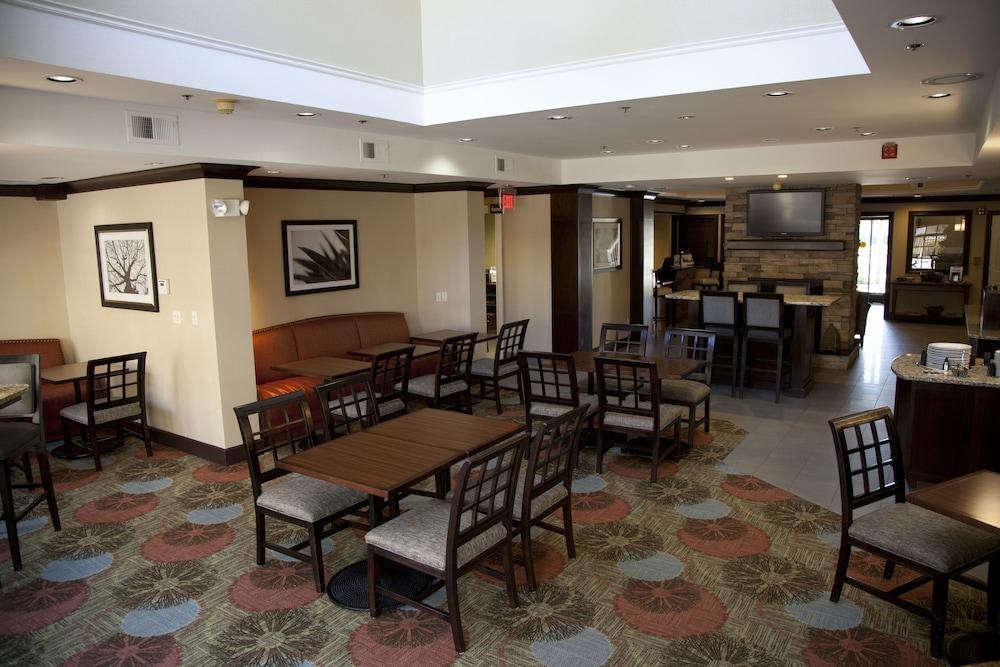 Foto general de Hotel Sonesta ES Suites San Francisco Airport