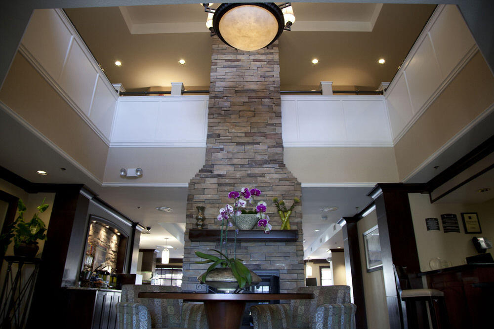 Foto de restauración de Hotel Sonesta ES Suites San Francisco Airport