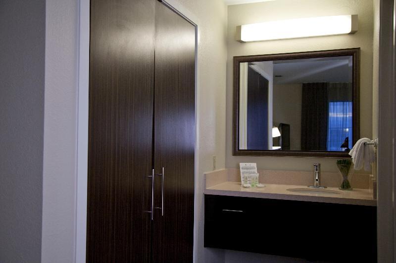 Foto del baño de Hotel Sonesta ES Suites San Francisco Airport