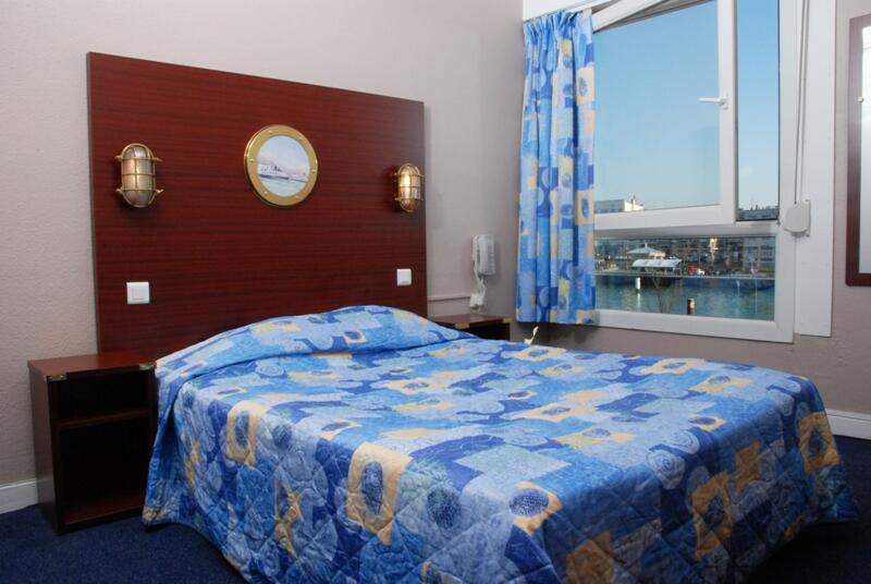 Foto general de Hotel LES GENS DE MER BOULOGNE SUR MER