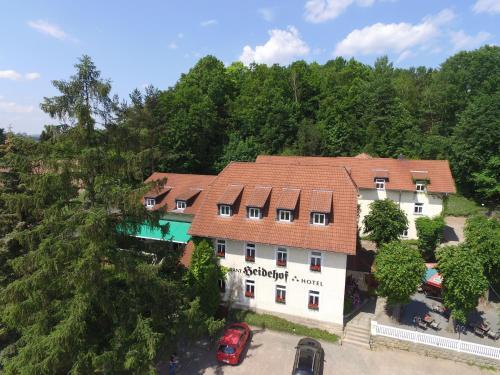 Foto general de Landhaus Heidehof