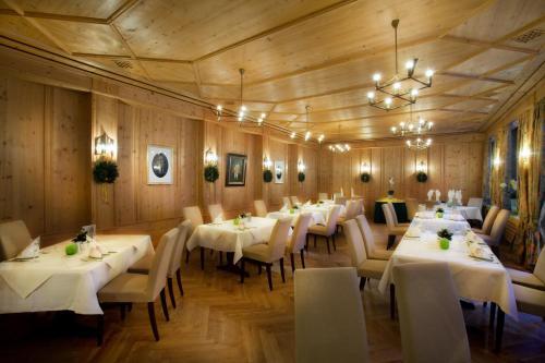 Foto de restauración de Hotel Goldene Sonne