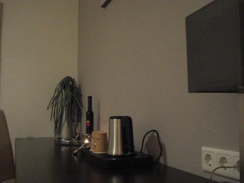 Foto de una habitación de Hotel Restaurant Fritz