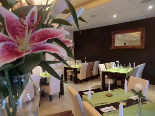 Foto del entorno de Hotel Restaurant Fritz