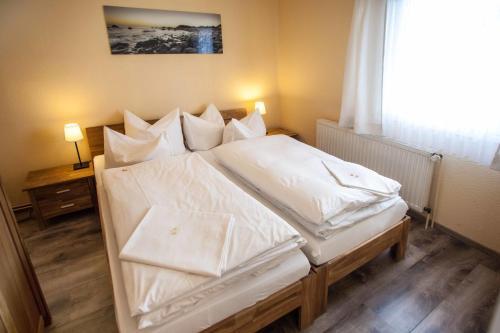 Foto de una habitación de Hotel Im Tannengrund