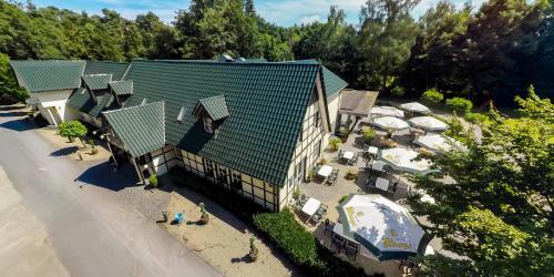 Foto del entorno de Waldhotel Schipp-Hummert
