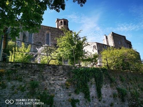 Foto general de Hostellerie du Vieux Cordes