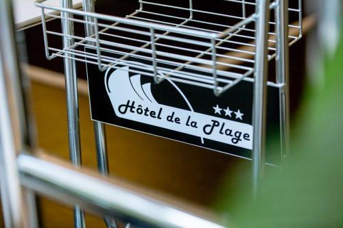 Foto general de Hotel de la Plage
