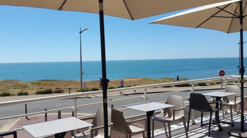 Foto de restauración de Hotel La Corniche